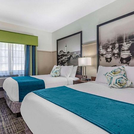 The Freeport Hotel, Ascend Hotel Collection Kültér fotó