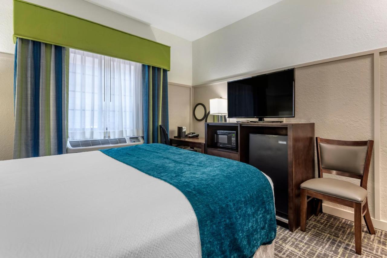 The Freeport Hotel, Ascend Hotel Collection Kültér fotó