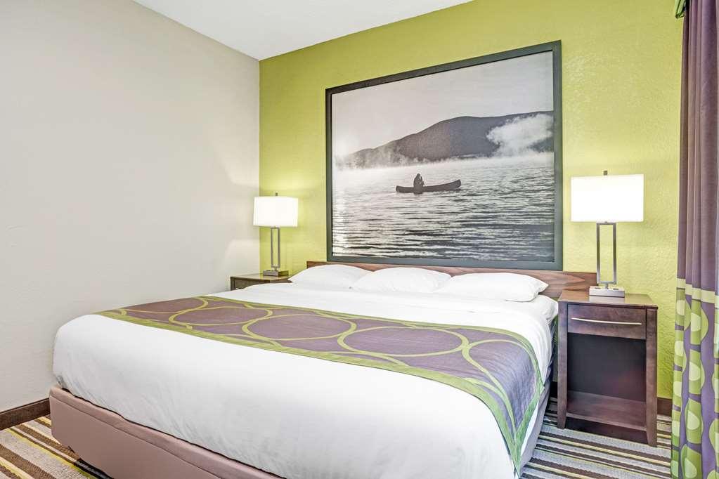 The Freeport Hotel, Ascend Hotel Collection Szoba fotó