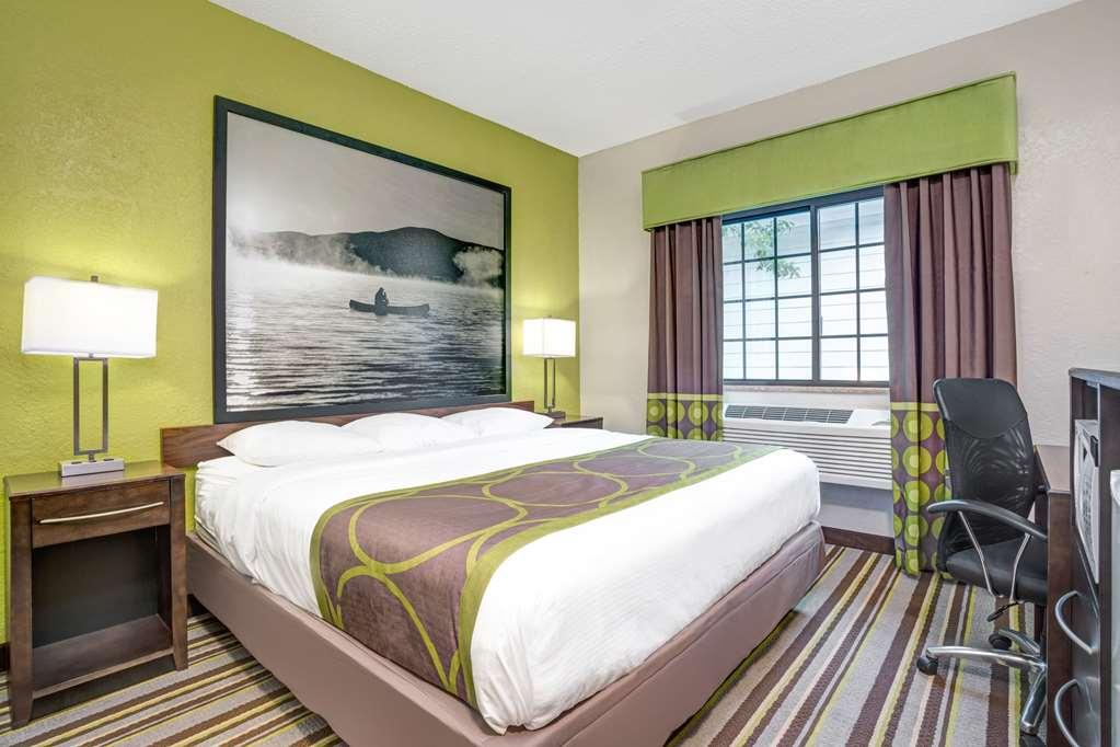 The Freeport Hotel, Ascend Hotel Collection Szoba fotó